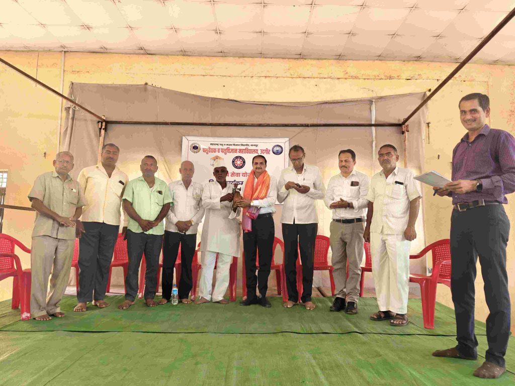 2. Inauguration