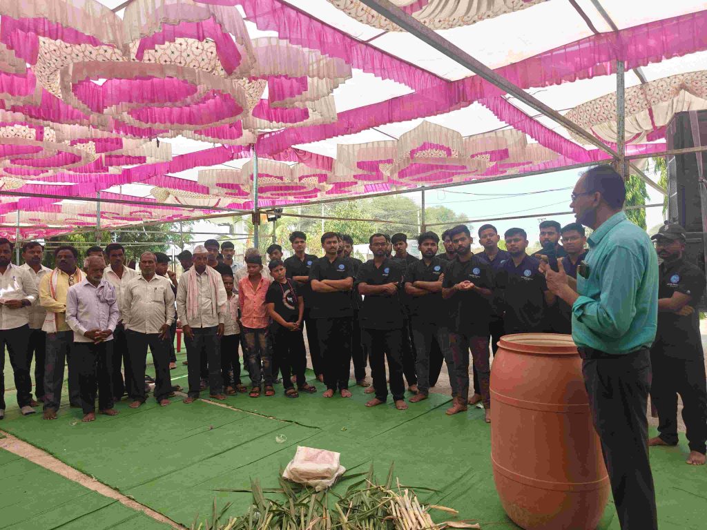 7. Dr. PV Patil Silage Preparation2