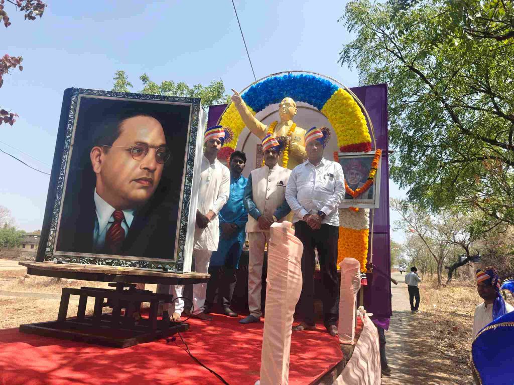 Padyatra Rath